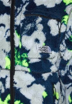 The North Face Extreme Pile Jacket - Fleecejas - Summit Navy 17 The North Face Extreme Pile Jacket - Fleecejas - Summit Navy -Modekleding Winkel f44e923ee7f54d299ea7e4eb6f18fa9d