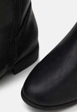 Laarzen - Black 13 Laarzen - Black -Modekleding Winkel f4690e6bf49a4081be7c7831a6c2b8d5