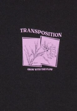 YOURTURN Hoodie- Hoodie - Black -Modekleding Winkel f4f47490bb54402288126e8b52f396f8