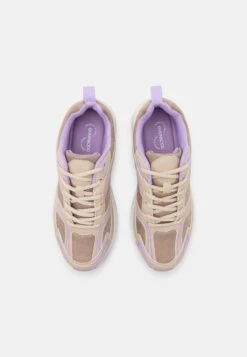Even&Odd Comfort - Sneakers Laag - Beige/Lilac 13 Even&Odd Comfort - Sneakers Laag - Beige/Lilac -Modekleding Winkel f5267a3b82254badb6e31c56bb567e7d