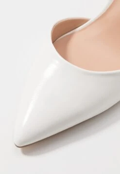 Even&Odd Hoge Hakken - White -Modekleding Winkel f77379273b684d10ba237be8ee7596cb