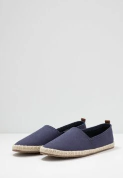 Pier One Rena Espadrille Unisex - Espadrilles - Dark Blue 13 Pier One Rena Espadrille Unisex - Espadrilles - Dark Blue -Modekleding Winkel f7a8b37ea55948659b97ea58c22bd23a