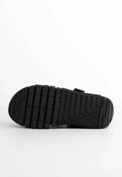 United Nude Sandalen Met Sleehak - Black -Modekleding Winkel f7c4f10de67b48e387ac97060c9b884f