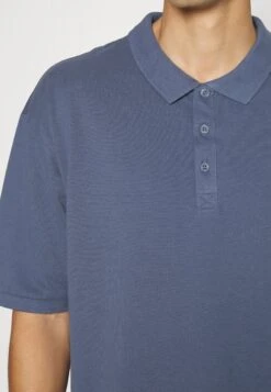 Pier One Poloshirt - Blue -Modekleding Winkel f7fba6a91b9c42158b18de111af6e7c0