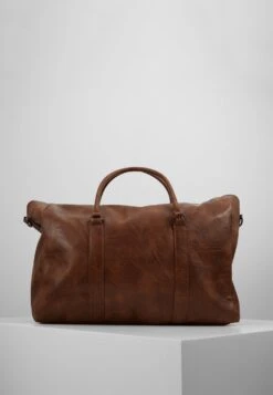 Pier One Unisex - Weekendtas - Dark Brown 14 Pier One Unisex - Weekendtas - Dark Brown -Modekleding Winkel f815cc538d3e44a09dc018606c3d3fa0