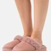 Even&Odd Pantoffels - Pink -Modekleding Winkel f9c9988cddbe475982b9d822f7002a0f