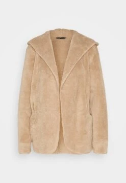 ONLY Onlcontact Hood Sherpa Coat - Lichte Jas - Humus 12 ONLY Onlcontact Hood Sherpa Coat - Lichte Jas - Humus -Modekleding Winkel f9ede749c8b64752b00a29e59dc5769a