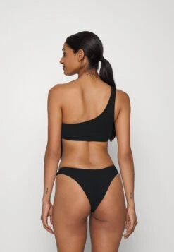 Seafolly Collective One Shoulder- Bikinitop - Black -Modekleding Winkel fa4a1e721a9a4f3ba5922ca84cd4cb67