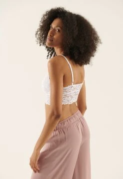 Anna Field 2 Pack - Triangel Bh - White/Black 9 Anna Field 2 Pack - Triangel Bh - White/Black -Modekleding Winkel fb26de38e75b4710818a5ceaacb52270