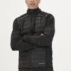 Endurance Bodywarmer - Black -Modekleding Winkel fbcd1132ebd84a59b5e4dfec11f23a53