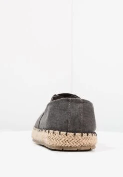 Pier One Espadrilles - Grey 11 Pier One Espadrilles - Grey -Modekleding Winkel fbd4b5b19a0a4cfea72dd150d1243833