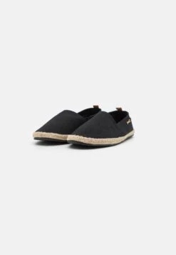 Pier One Espadrilles - Black 9 Pier One Espadrilles - Black -Modekleding Winkel fbe0a84d24cd4ddaa9e99a6b7d0e711c