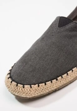 Pier One Espadrilles - Grey 13 Pier One Espadrilles - Grey -Modekleding Winkel fdc212f67f994b7abe0dd8404b71d104