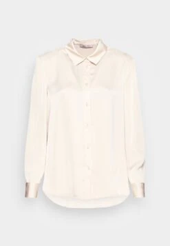 Anna Field Overhemdblouse - Nude -Modekleding Winkel fffc5eec61bc4de18000e9198c95cb1f